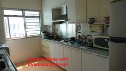 Blk 161A Punggol Central (Punggol), HDB 5 Rooms #172820532